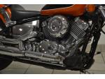 Klikněte pro detailní foto č. 10 - Yamaha XVS 650 DragStar