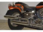 Klikněte pro detailní foto č. 12 - Yamaha XVS 650 DragStar