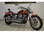 Klikněte pro detailní foto č. 13 - Yamaha XVS 650 DragStar