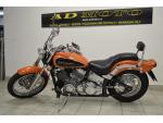 Klikněte pro detailní foto č. 4 - Yamaha XVS 650 DragStar