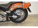 Klikněte pro detailní foto č. 5 - Yamaha XVS 650 DragStar