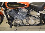 Klikněte pro detailní foto č. 6 - Yamaha XVS 650 DragStar