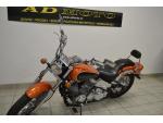 Klikněte pro detailní foto č. 7 - Yamaha XVS 650 DragStar
