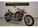 Klikněte pro detailní foto č. 8 - Yamaha XVS 650 DragStar