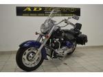 Klikněte pro detailní foto č. 10 - Suzuki VL 1500 Intruder LC