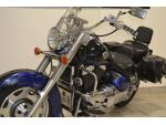 Klikněte pro detailní foto č. 11 - Suzuki VL 1500 Intruder LC