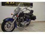 Klikněte pro detailní foto č. 12 - Suzuki VL 1500 Intruder LC