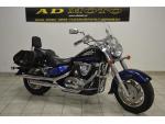Klikněte pro detailní foto č. 1 - Suzuki VL 1500 Intruder LC