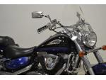 Klikněte pro detailní foto č. 2 - Suzuki VL 1500 Intruder LC
