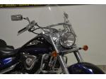 Klikněte pro detailní foto č. 4 - Suzuki VL 1500 Intruder LC