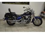 Klikněte pro detailní foto č. 7 - Suzuki VL 1500 Intruder LC