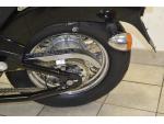 Klikněte pro detailní foto č. 11 - Honda VT 600 C Shadow