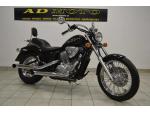 Klikněte pro detailní foto č. 1 - Honda VT 600 C Shadow