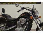 Klikněte pro detailní foto č. 2 - Honda VT 600 C Shadow