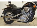 Klikněte pro detailní foto č. 3 - Honda VT 600 C Shadow