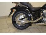 Klikněte pro detailní foto č. 6 - Honda VT 600 C Shadow