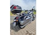 Klikněte pro detailní foto č. 8 - Kawasaki VN 1700 Classic Tourer ABS