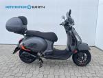 Klikněte pro detailní foto č. 2 - Vespa Vespa GTS 310 Super Sport EU5+  / 19kW