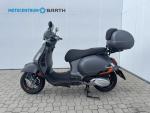 Klikněte pro detailní foto č. 5 - Vespa Vespa GTS 310 Super Sport EU5+  / 19kW