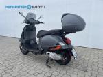 Klikněte pro detailní foto č. 6 - Vespa Vespa GTS 310 Super Sport EU5+  / 19kW