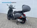 Klikněte pro detailní foto č. 6 - Vespa Vespa GTS 310 Super Sport EU5+  / 19kW