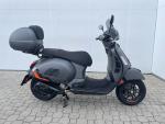 Klikněte pro detailní foto č. 2 - Vespa Vespa GTS 310 Super Sport EU5+  / 19kW