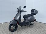 Klikněte pro detailní foto č. 4 - Vespa Vespa GTS 310 Super Sport EU5+  / 19kW