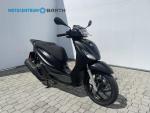 Detail nabídky - Piaggio PIAGGIO Medley 125 S ABS EU5+  / 11kW