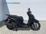Klikněte pro detailní foto č. 2 - Piaggio PIAGGIO Medley 125 S ABS EU5+  / 11kW