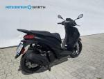 Klikněte pro detailní foto č. 3 - Piaggio PIAGGIO Medley 125 S ABS EU5+  / 11kW