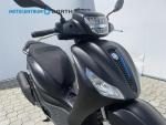 Klikněte pro detailní foto č. 4 - Piaggio PIAGGIO Medley 125 S ABS EU5+  / 11kW