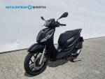Klikněte pro detailní foto č. 5 - Piaggio PIAGGIO Medley 125 S ABS EU5+  / 11kW