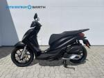 Klikněte pro detailní foto č. 6 - Piaggio PIAGGIO Medley 125 S ABS EU5+  / 11kW