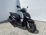 Detail nabídky - Piaggio PIAGGIO Medley 125 S ABS EU5+  / 11kW