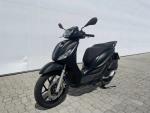 Klikněte pro detailní foto č. 5 - Piaggio PIAGGIO Medley 125 S ABS EU5+  / 11kW
