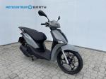Klikněte pro detailní foto č. 1 - Piaggio PIAGGIO Liberty 125 S EU5+  / 8kW