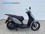 Klikněte pro detailní foto č. 2 - Piaggio PIAGGIO Liberty 125 S EU5+  / 8kW