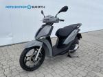Klikněte pro detailní foto č. 4 - Piaggio PIAGGIO Liberty 125 S EU5+  / 8kW