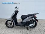 Klikněte pro detailní foto č. 5 - Piaggio PIAGGIO Liberty 125 S EU5+  / 8kW