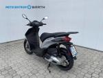 Klikněte pro detailní foto č. 6 - Piaggio PIAGGIO Liberty 125 S EU5+  / 8kW