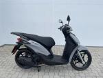 Klikněte pro detailní foto č. 2 - Piaggio PIAGGIO Liberty 125 S EU5+  / 8kW