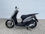 Klikněte pro detailní foto č. 5 - Piaggio PIAGGIO Liberty 125 S EU5+  / 8kW