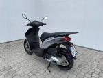 Klikněte pro detailní foto č. 6 - Piaggio PIAGGIO Liberty 125 S EU5+  / 8kW