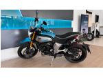 Klikněte pro detailní foto č. 5 - CFMOTO 700 CL-X Adventure