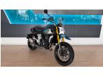 Klikněte pro detailní foto č. 1 - CFMOTO 700 CL-X Adventure