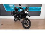 Klikněte pro detailní foto č. 1 - CFMOTO 800 MT-X + Sada černých kufrů