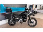Klikněte pro detailní foto č. 2 - CFMOTO 800 MT-X + Sada černých kufrů