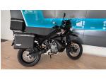 Klikněte pro detailní foto č. 3 - CFMOTO 800 MT-X + Sada černých kufrů