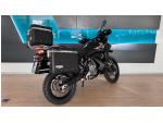 Klikněte pro detailní foto č. 4 - CFMOTO 800 MT-X + Sada černých kufrů