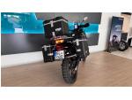 Klikněte pro detailní foto č. 5 - CFMOTO 800 MT-X + Sada černých kufrů